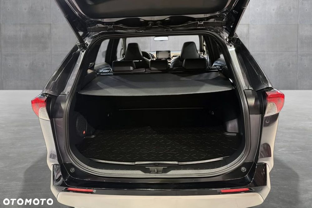 Toyota RAV4 Hybrid Style 4x4 - 25