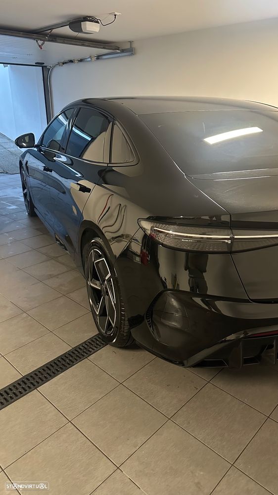 BYD Seal 82.5 kWh AWD Excellence - 2