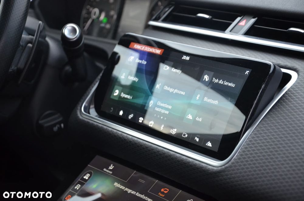 Land Rover Range Rover Velar 3.0 SD6 HSE - 13