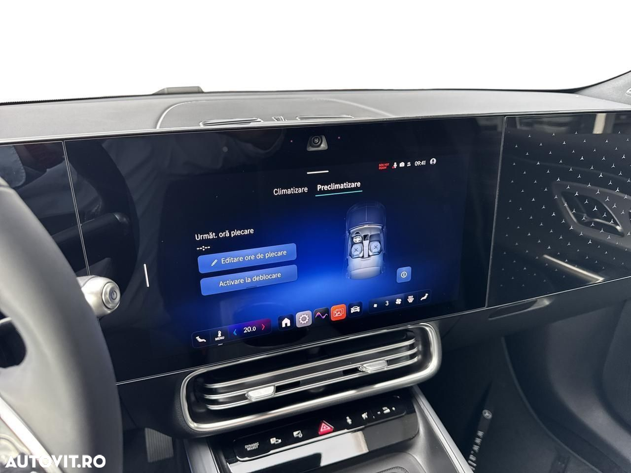 Mercedes-Benz CLA 250+ Coupe - 22