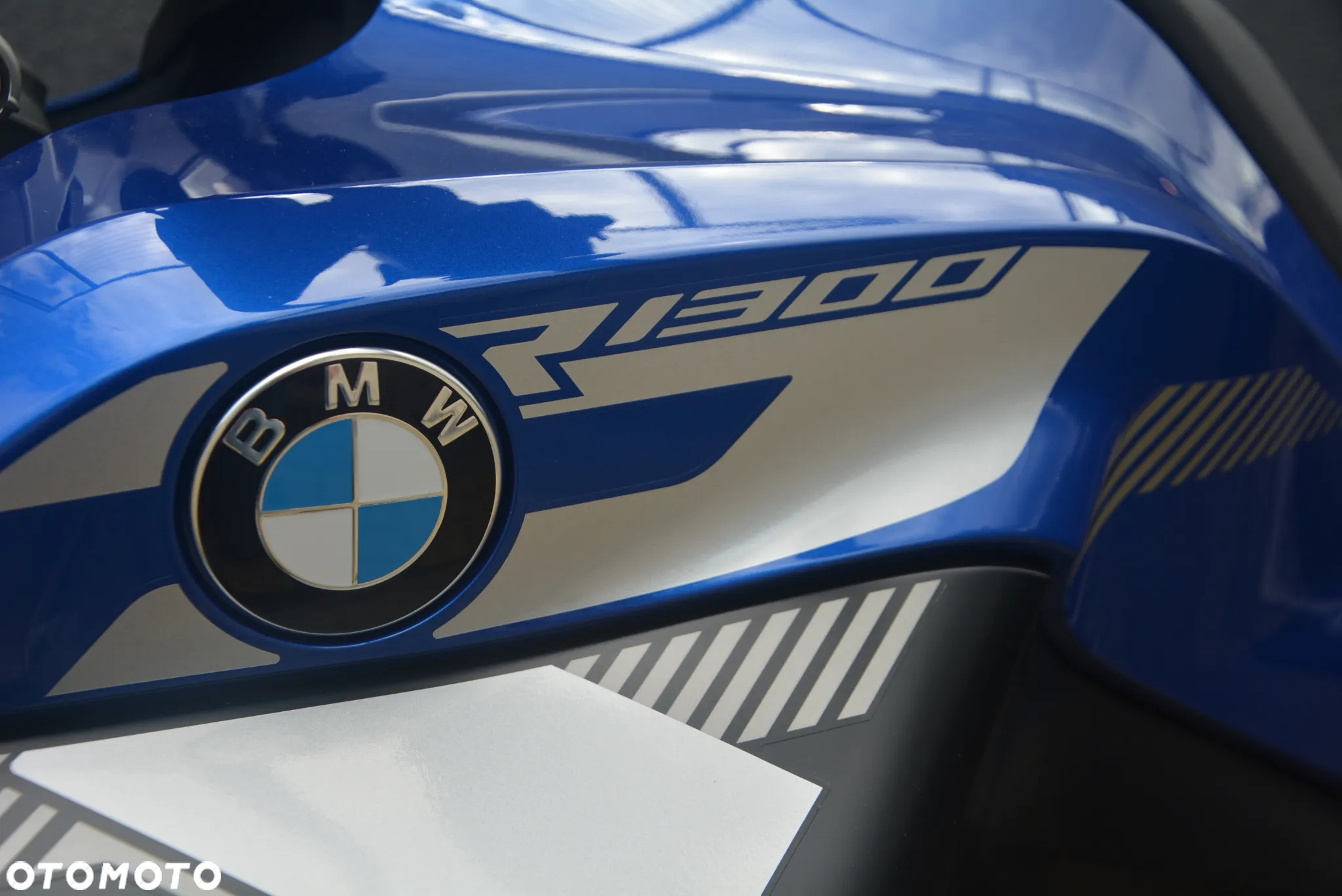 BMW R - 10