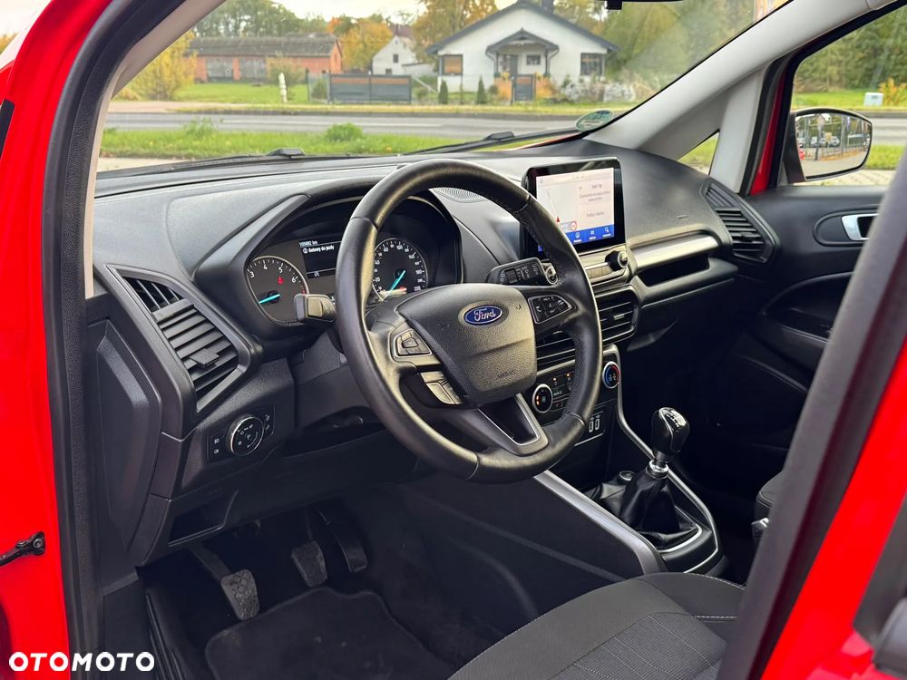 Ford EcoSport - 18