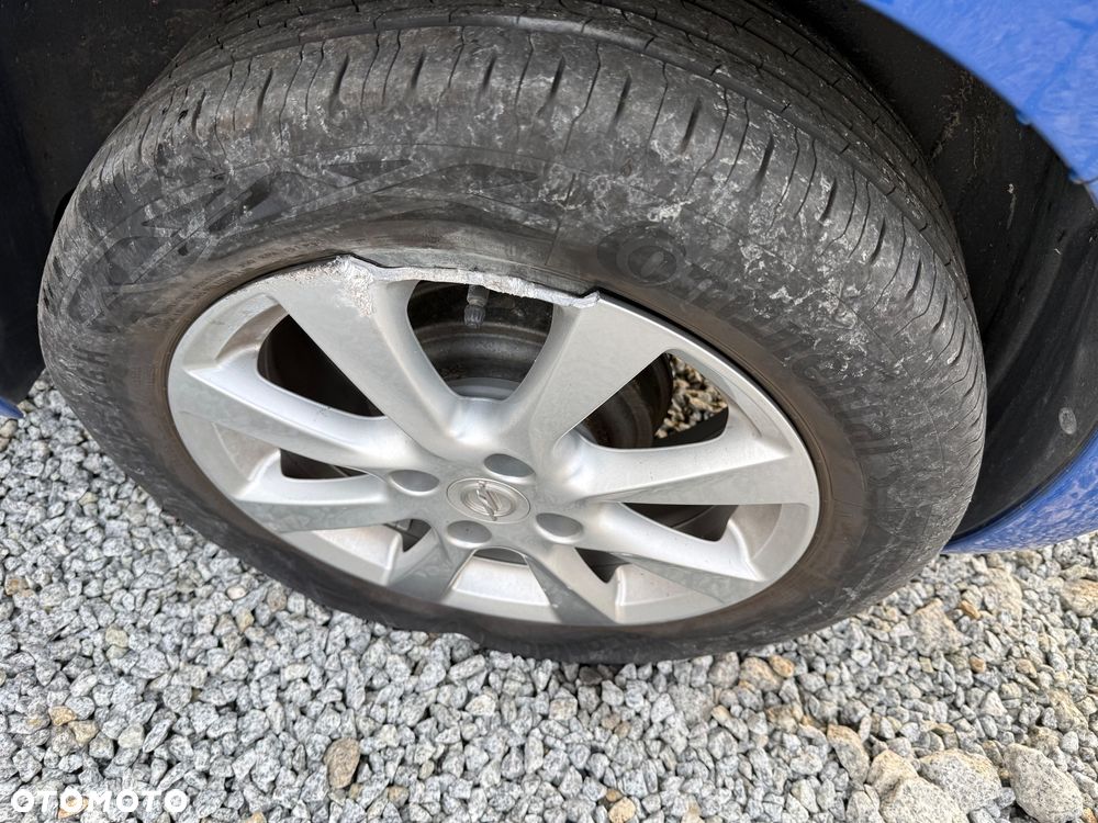 Opel Corsa 1.2 Start/Stop Edition - 9