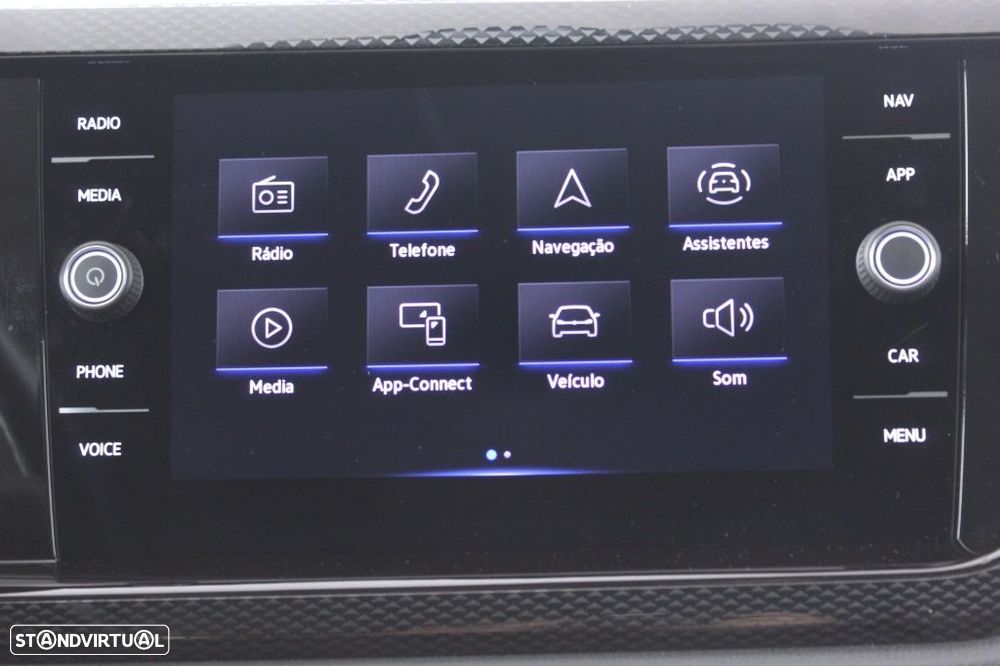 VW Taigo 1.0 TSI Life - 28