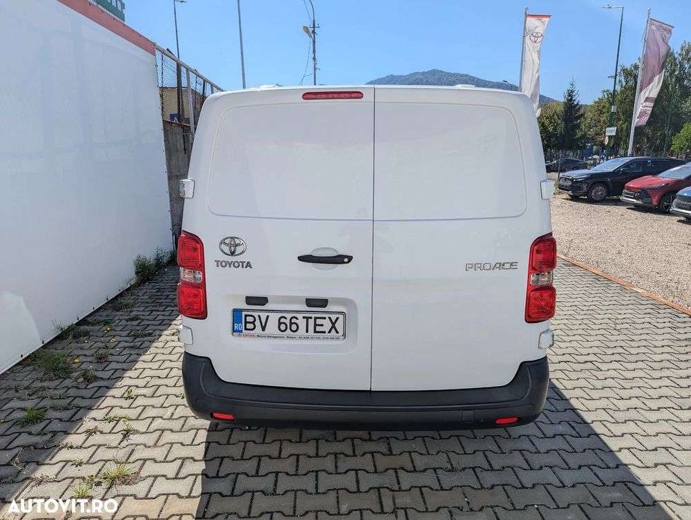 Toyota PROACE - 6