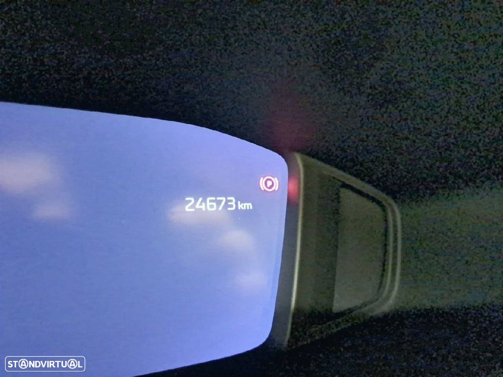 Peugeot 2008 1.2 Hybrid Allure e-DCS6 - 13