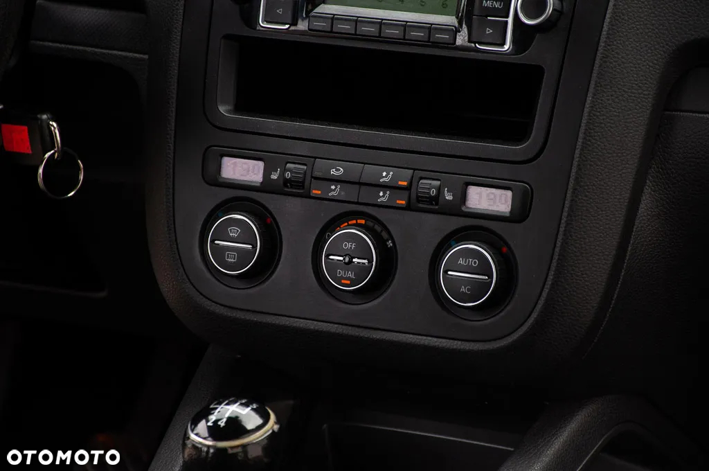 Volkswagen Golf 1.6 Edition - 26
