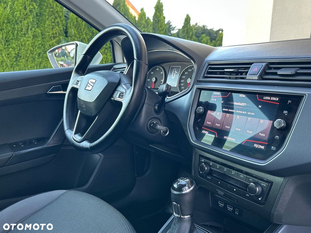 Seat Arona 1.6 TDI XCELLENCE - 28