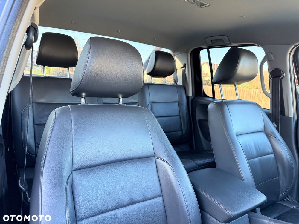 Volkswagen Amarok - 7