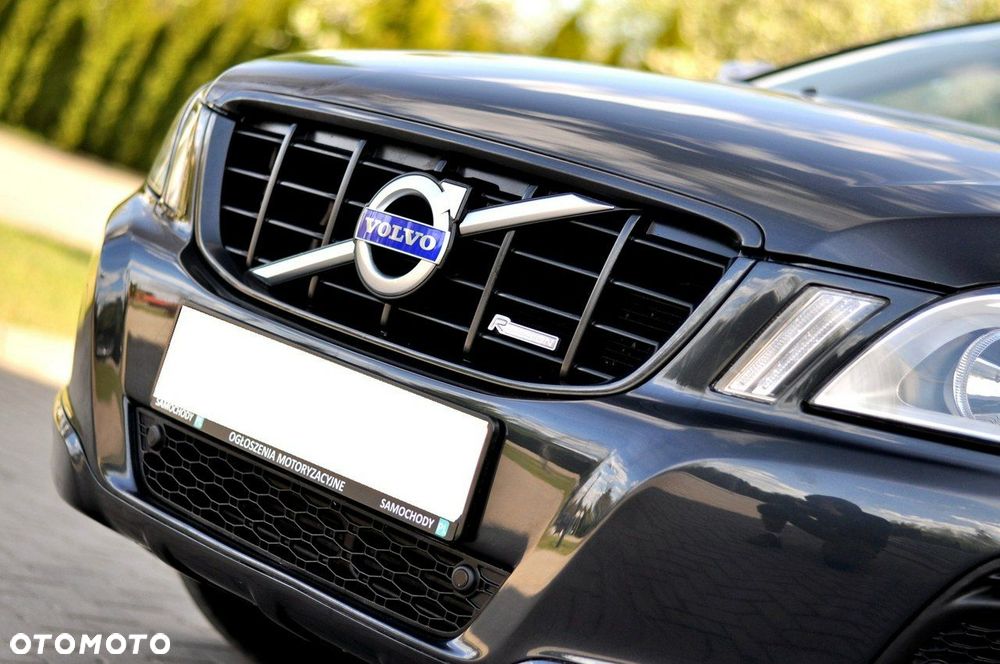 Volvo XC 60 D3 R-Design - 6