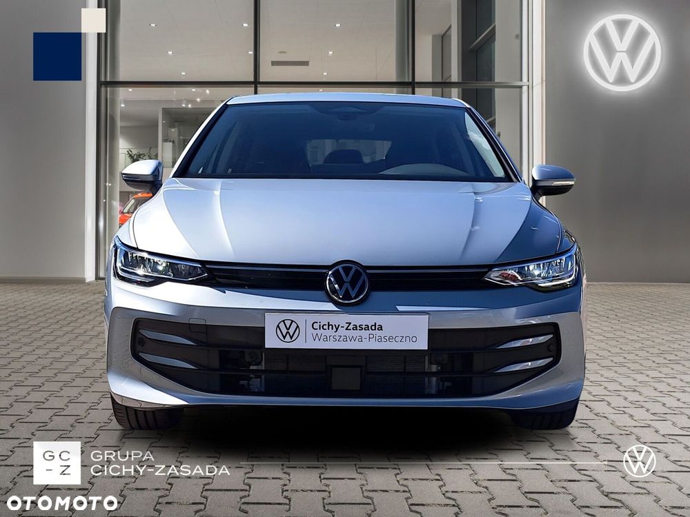 Volkswagen Golf 1.5 TSI Life Plus - 8