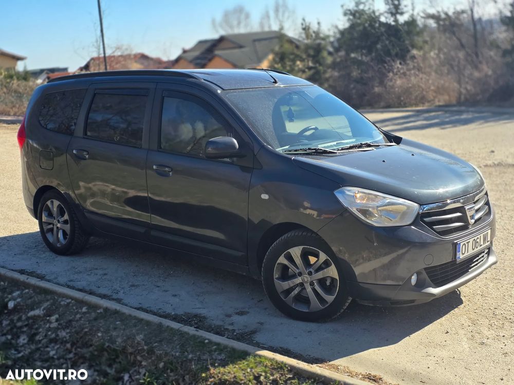 Dacia Lodgy ver-1-5-dci-laureate - 3