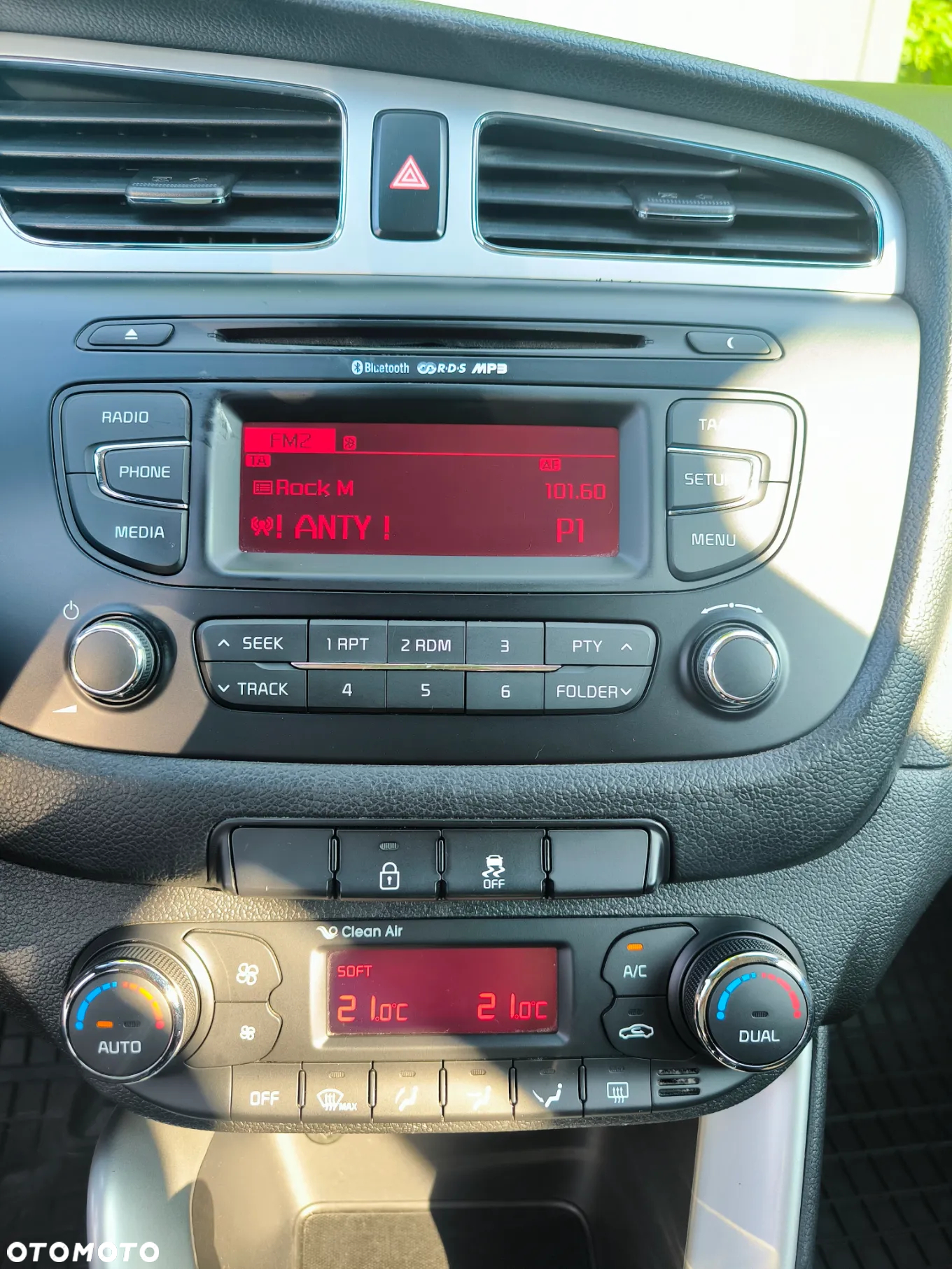 Kia Ceed Cee'd 1.6 GDI M - 12