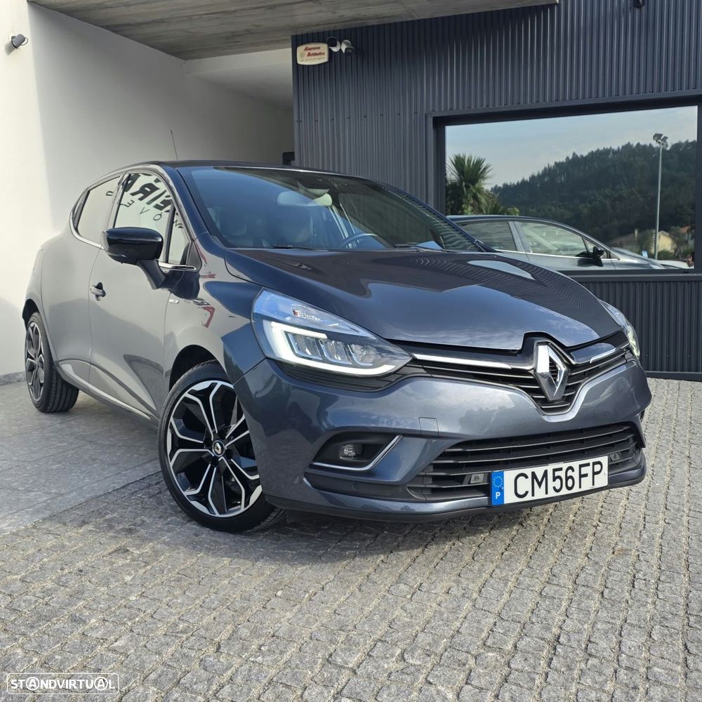 Renault Clio 1.2 TCe GT Line - 5