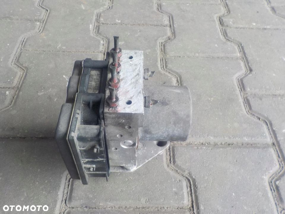 CRAFTER SPRINTER 906 POMPA ABS MODUŁ A0014462989 - 1