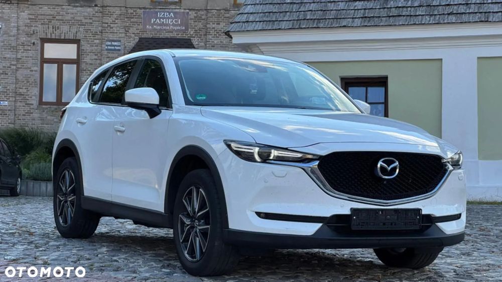 Mazda CX-5 - 3