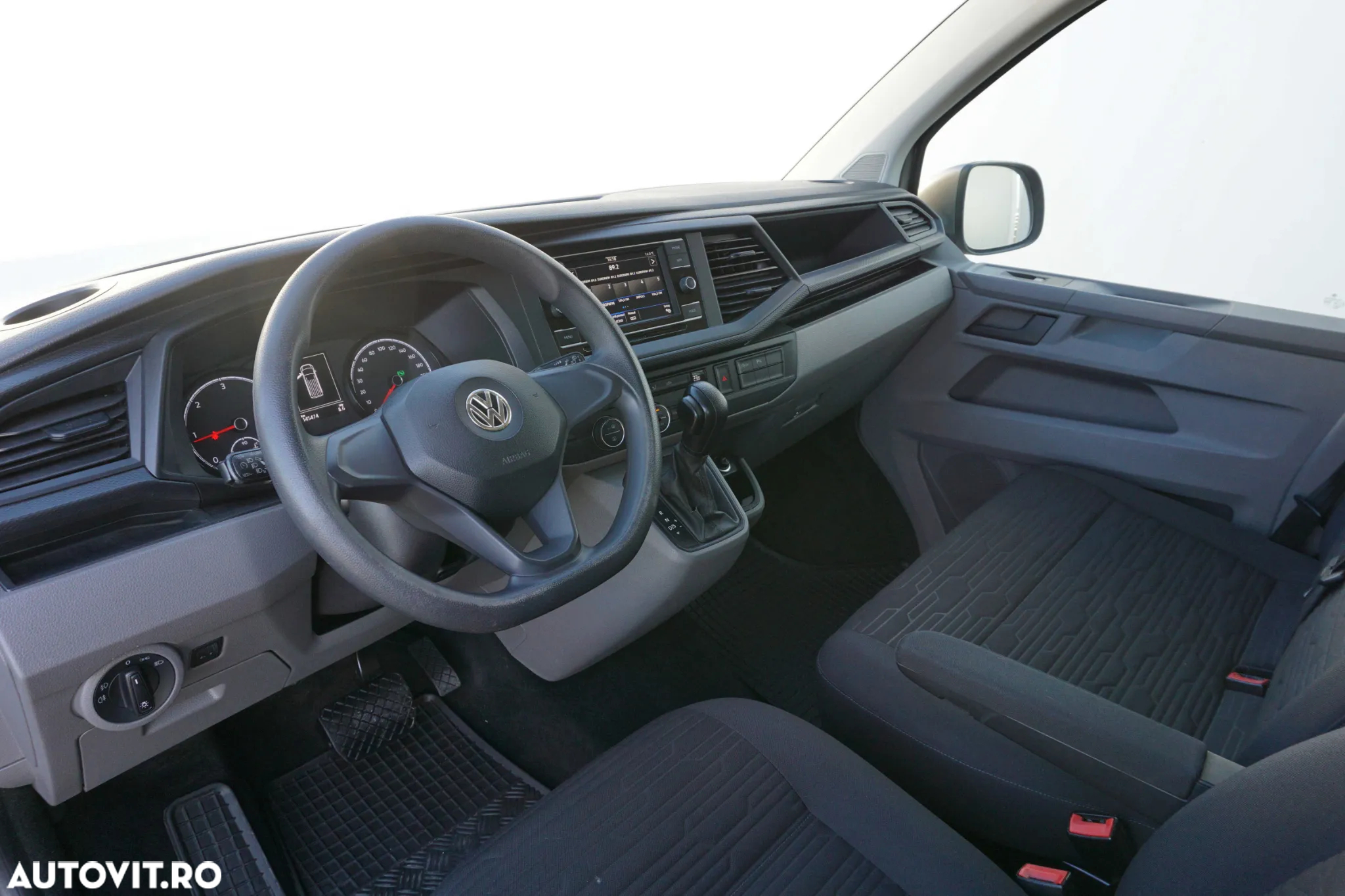 Volkswagen Caravelle T6.1 2.0 TDI 110 kW LR Comfortline DSG - 13