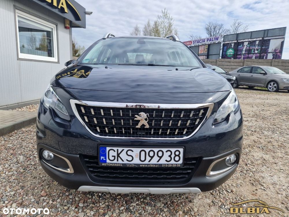 Peugeot 2008 - 3