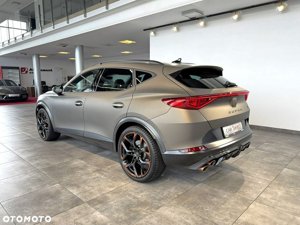Cupra Formentor - 7