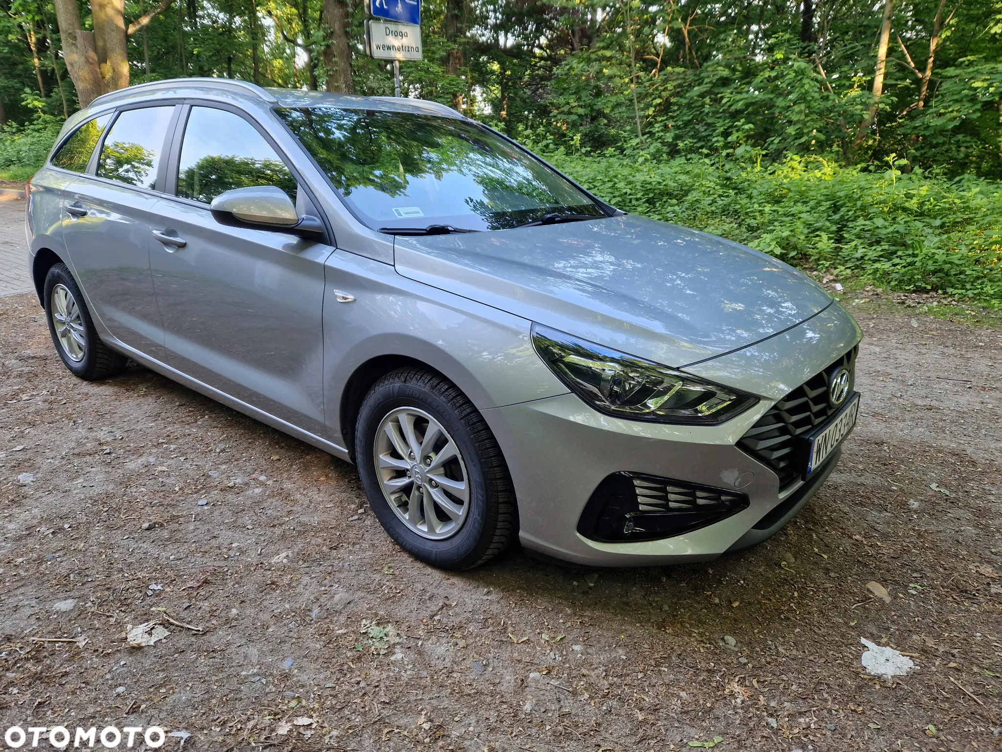 Hyundai i30 1.5 DPI Modern - 2