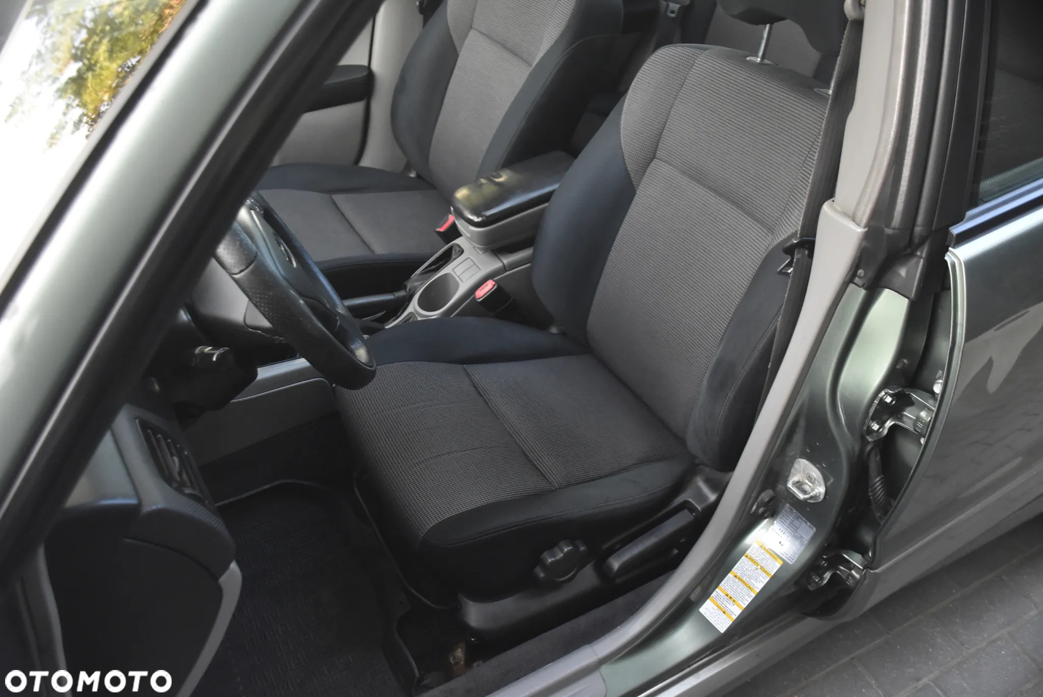 Subaru Forester 2.0 XG Trend - 7