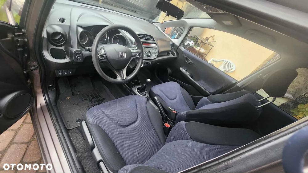 Honda Jazz 1.2 i-VTEC Trend - 4