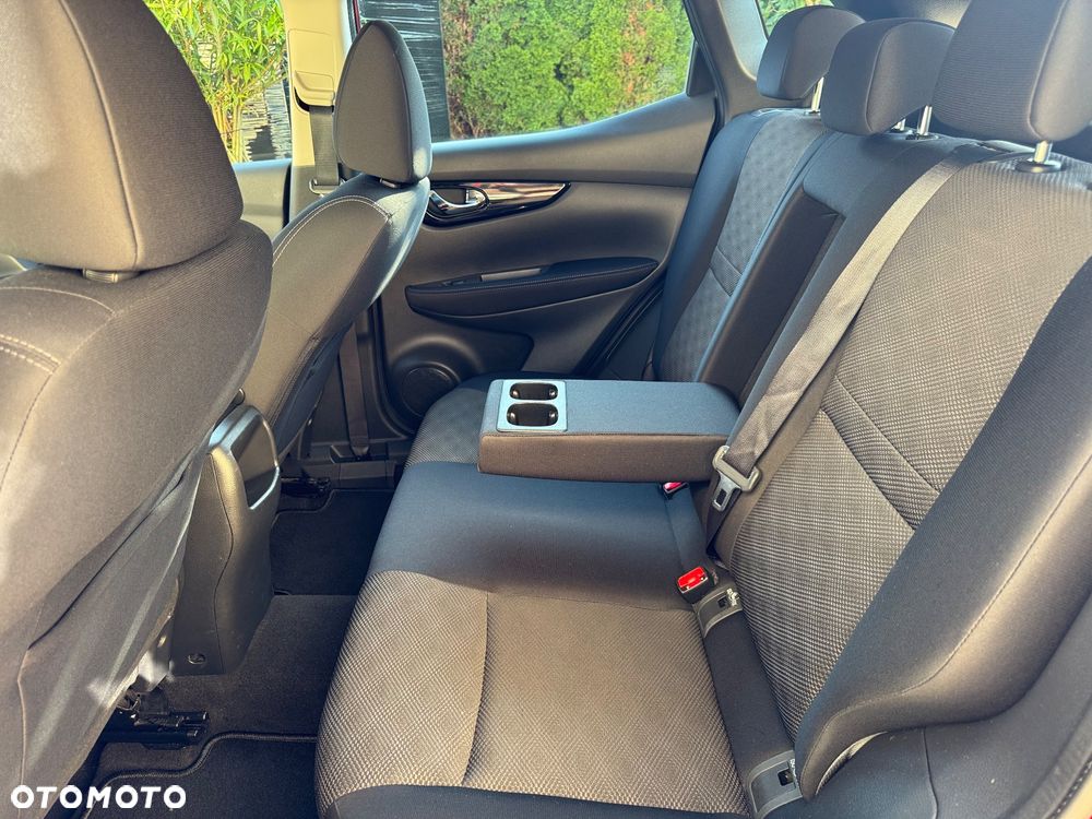 Nissan Qashqai 1.6 dCi 4 x 4 DPF acenta - 10