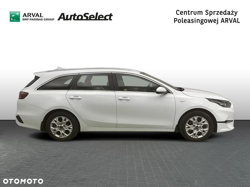 Kia Ceed 1.5 T-GDI M - 7
