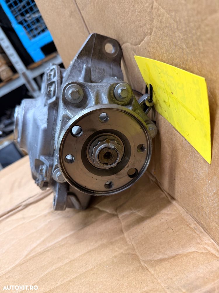 Grup fata, diferential MERCEDES GLC X253 C253, C-class W205, E-class W213, 2.0 cdi sau 2.2 cdi cod 2053303707 - 4