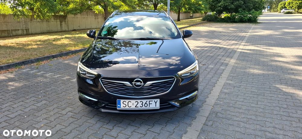 Opel Insignia 1.6 (118g) Dynamic - 5