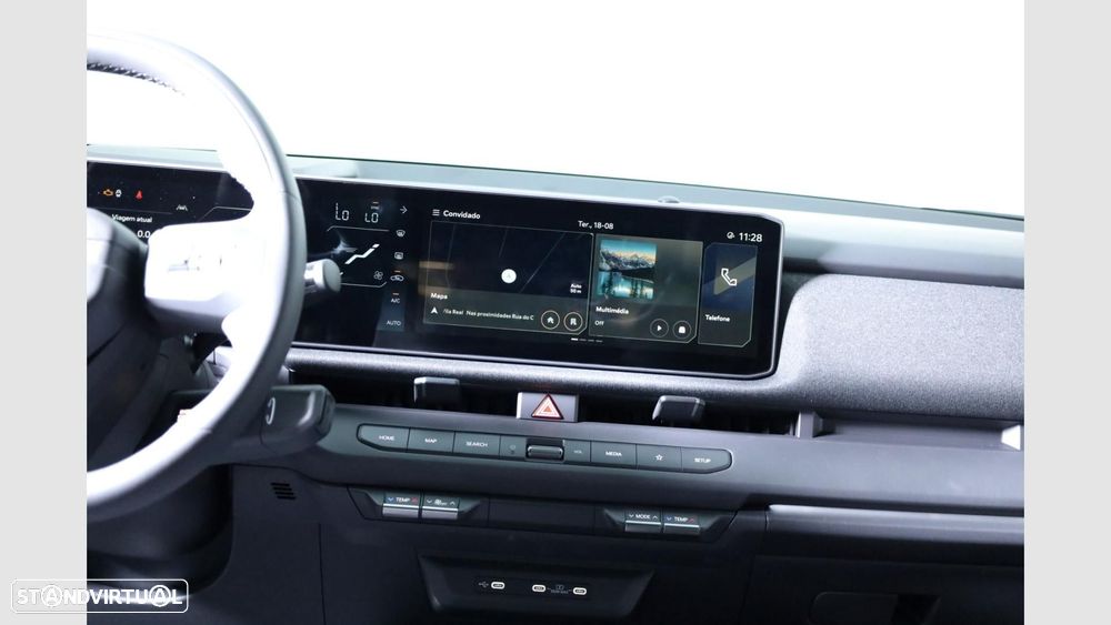 Kia Seltos 1.6 T-GDI X-Line 7DCT - 13