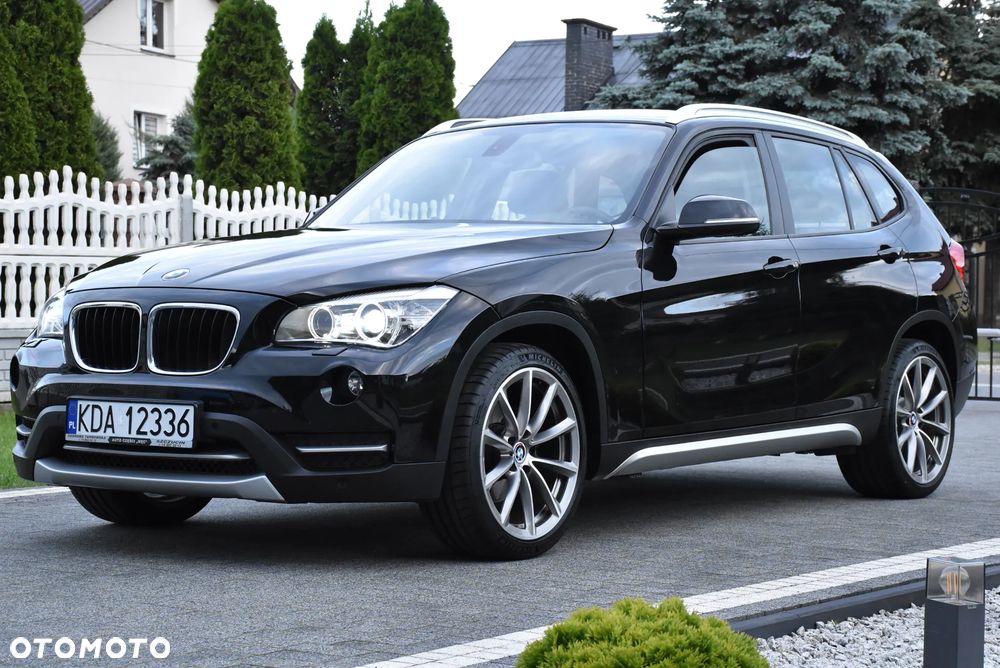 BMW X1 xDrive20d xLine - 2