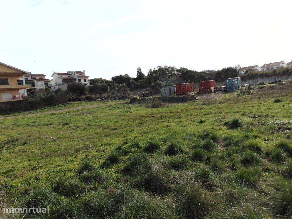 Oportunidade de investimento! Terreno com 6.440m² em Mem Martins - Grande imagem: 2/2
