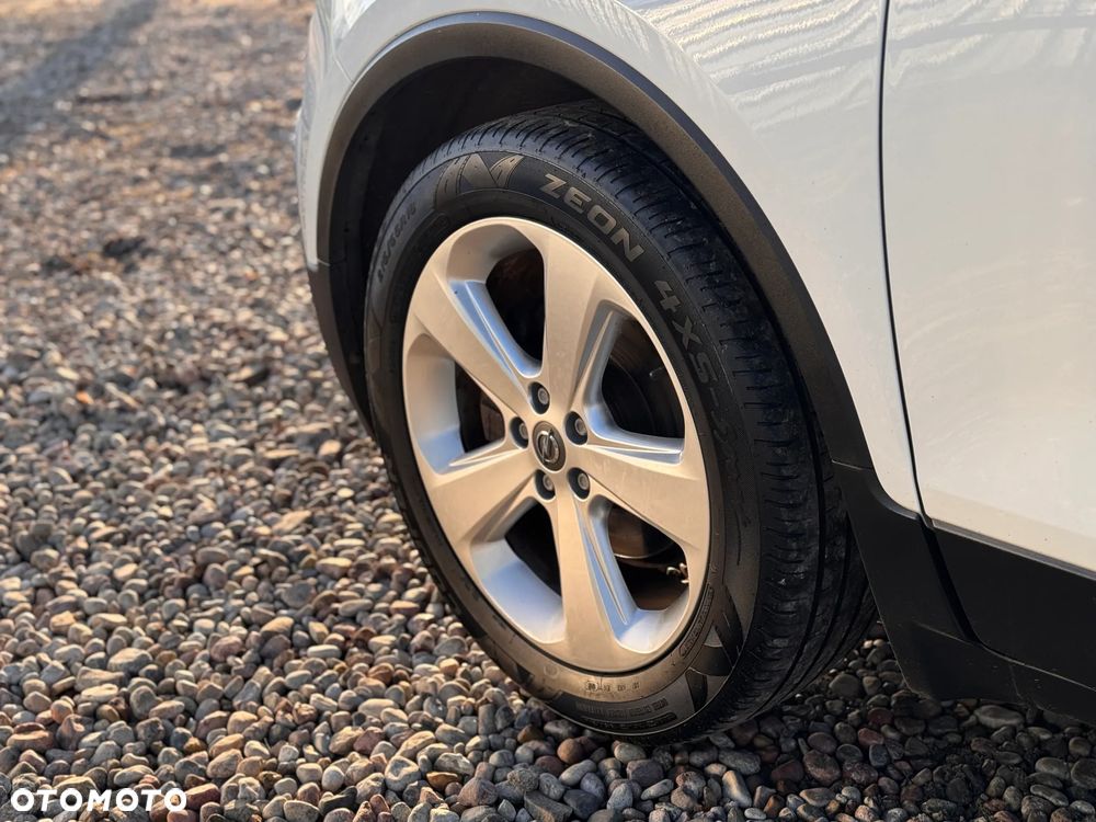 Opel Mokka 1.7 CDTI ecoFLEX Start/Stop Innovation - 7