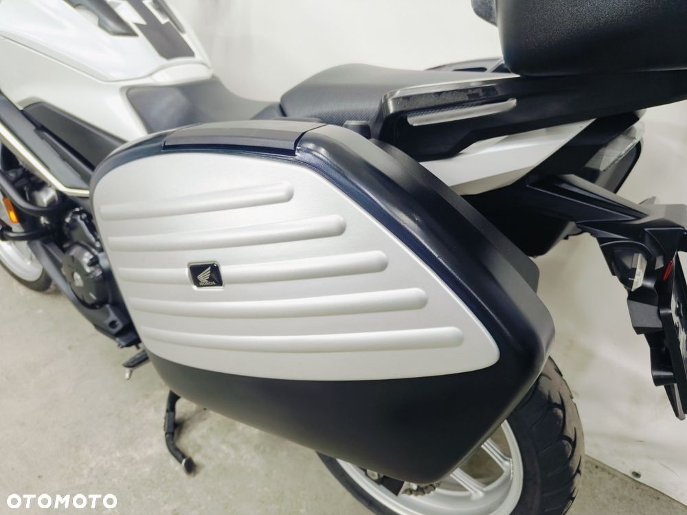 Honda NC - 26