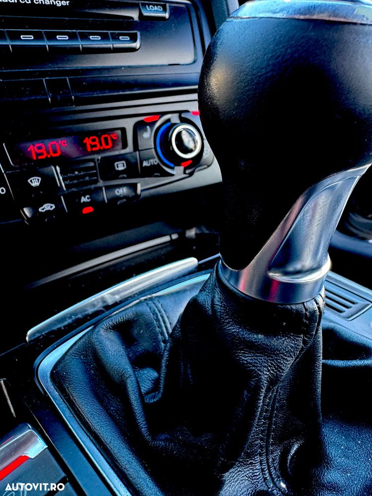 Audi A4 2.0 TDI DPF quattro Attraction - 8