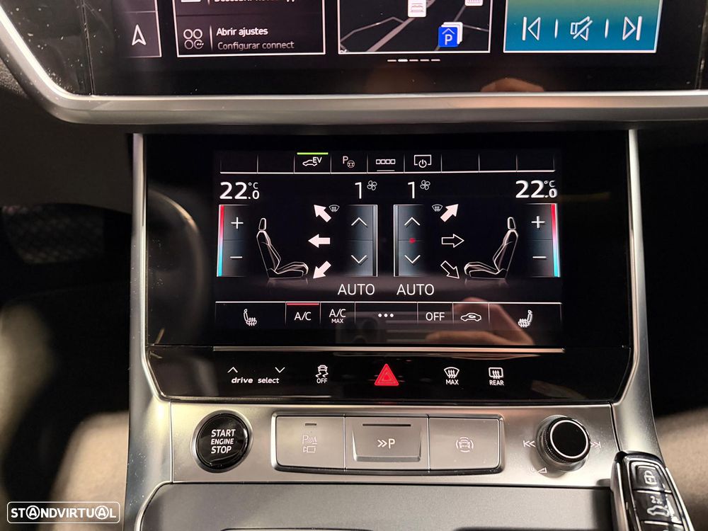 Audi A6 Avant 50 TFSI e quattro S tronic - 22