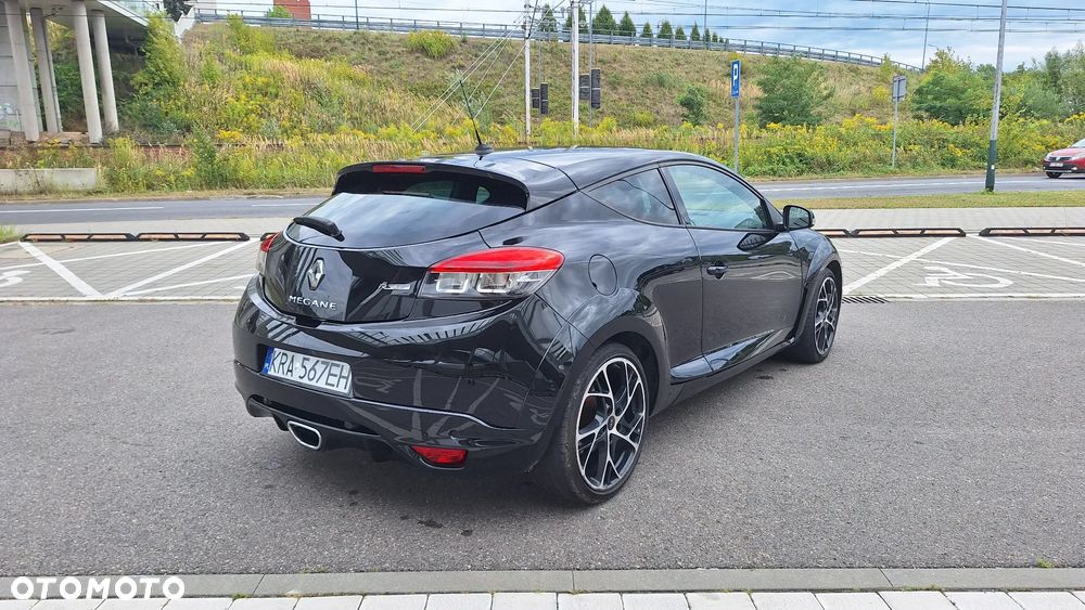 Renault Megane R.S EU6 - 8