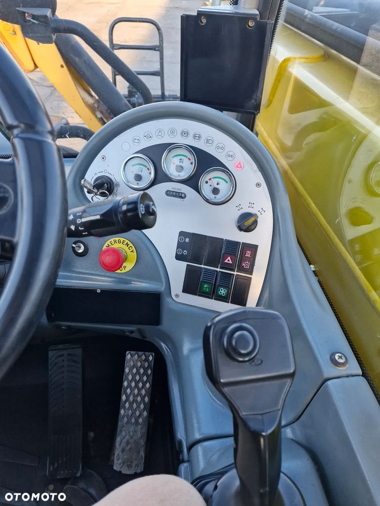 Terex GTH 35 12SX - 12