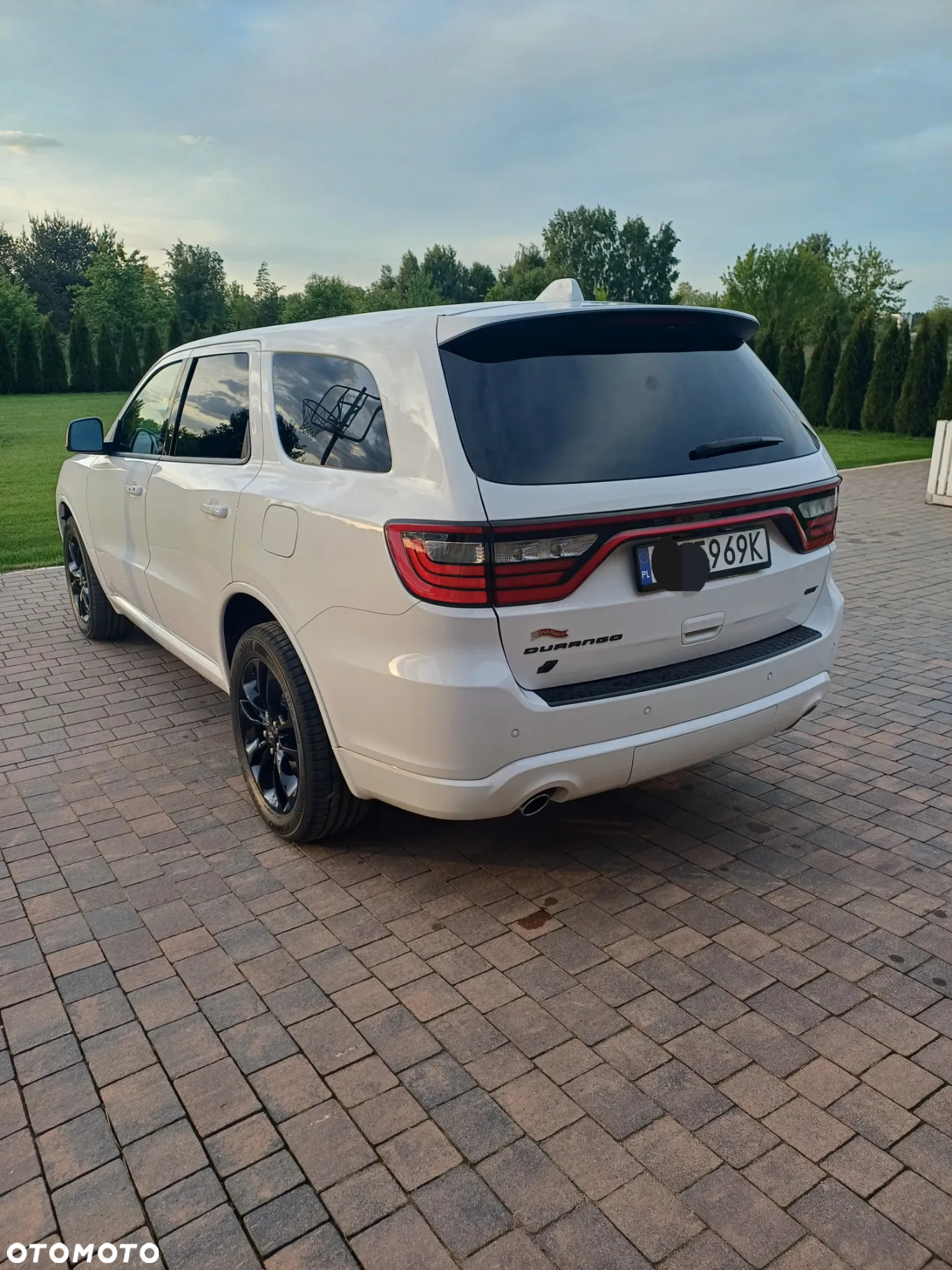 Dodge Durango - 3