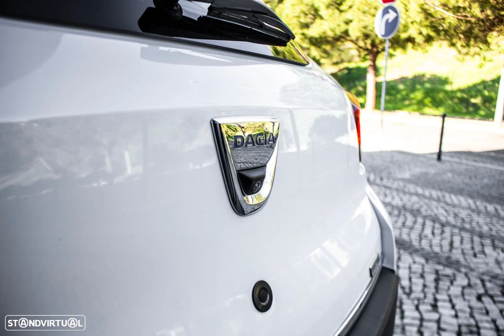 Dacia Spring Comfort Plus - 9