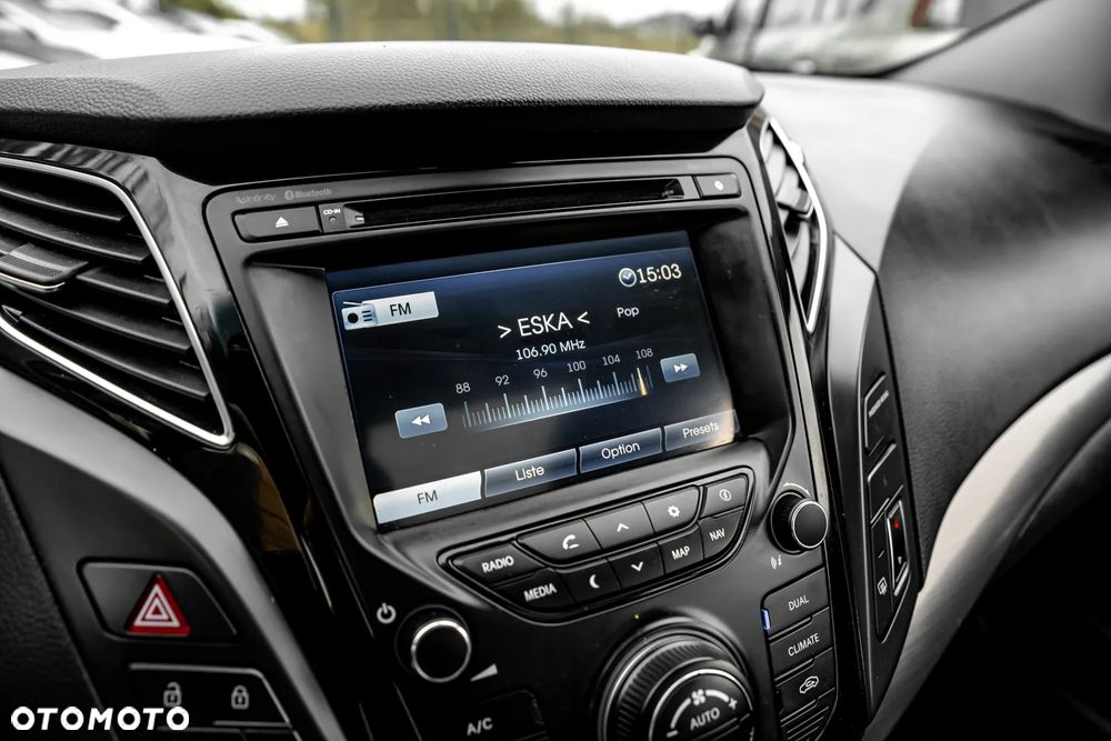 Hyundai i40 2.0 Premium - 32