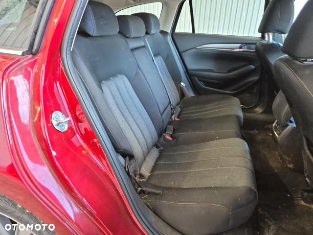 Mazda 6 SKYACTIV-G 194 Drive i-ELOOP Sports-Line - 6