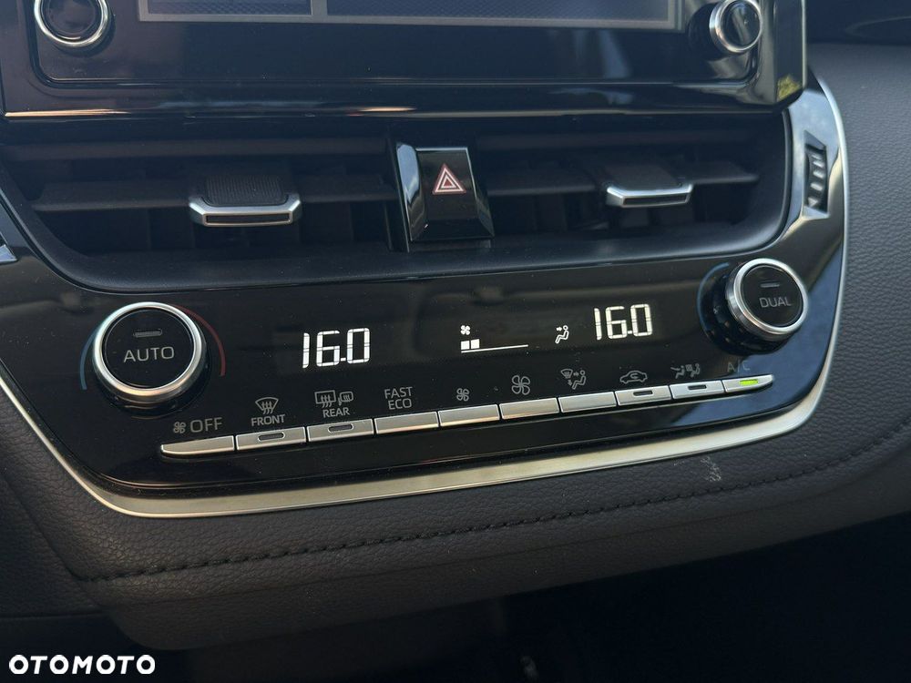 Toyota Corolla 1.5 Comfort MS - 17