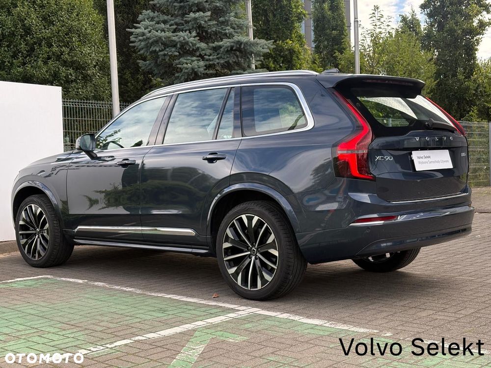 Volvo Xc90 2025 photo 5