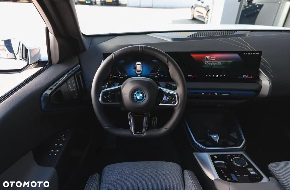 BMW X3 - 9