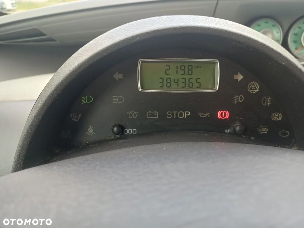 Citroën C8 2.0 Control+ - 10