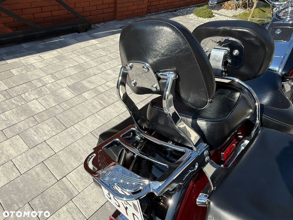 Suzuki VL 1500 Intruder LC - Boulevard C90 - 29