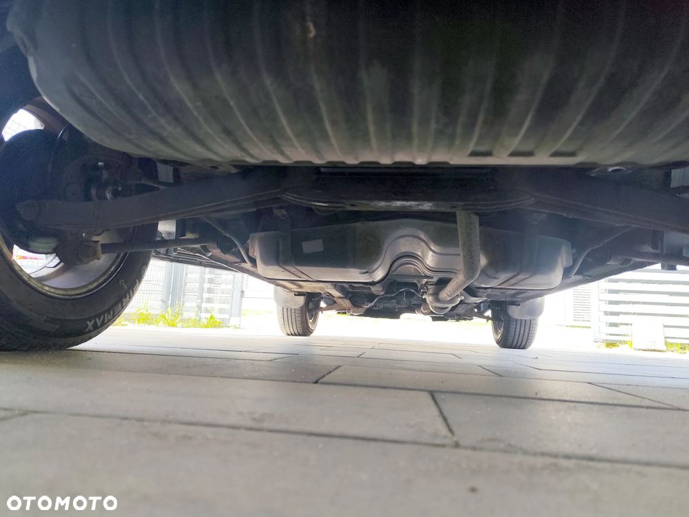Hyundai Tucson 2.0 2WD Edition Plus - 23