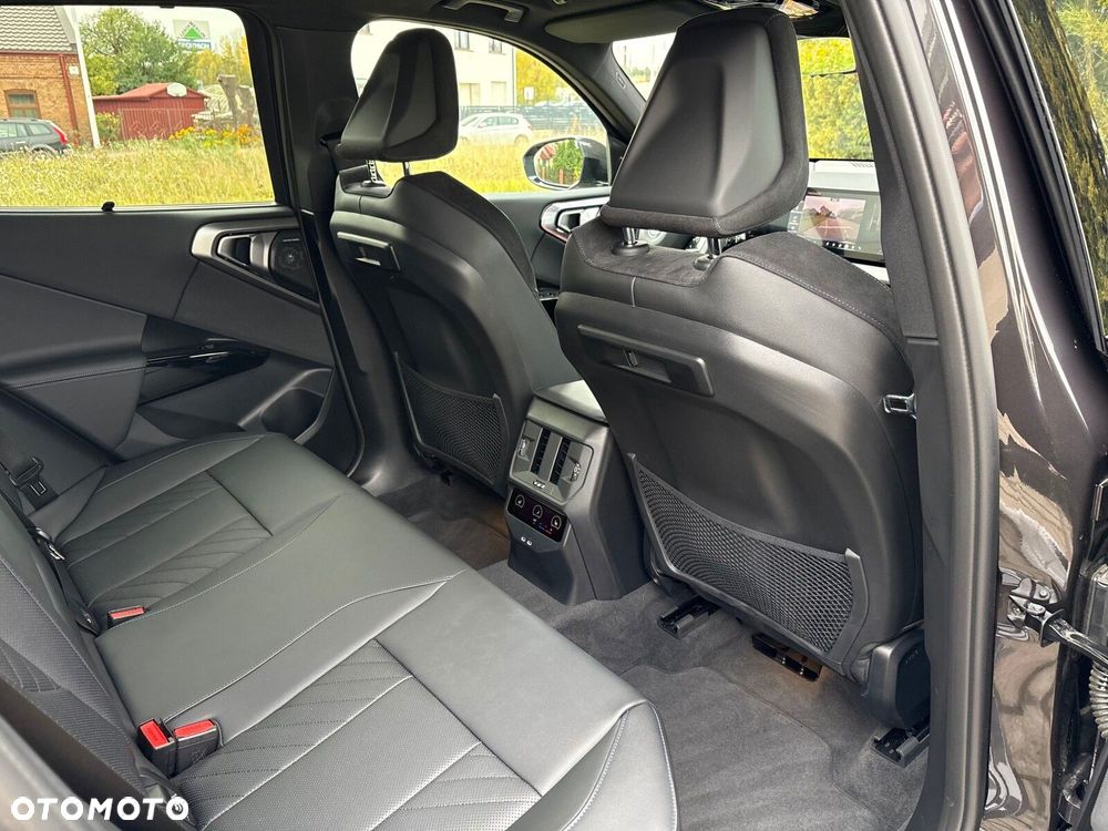 BMW X3 xDrive20d mHEV - 23